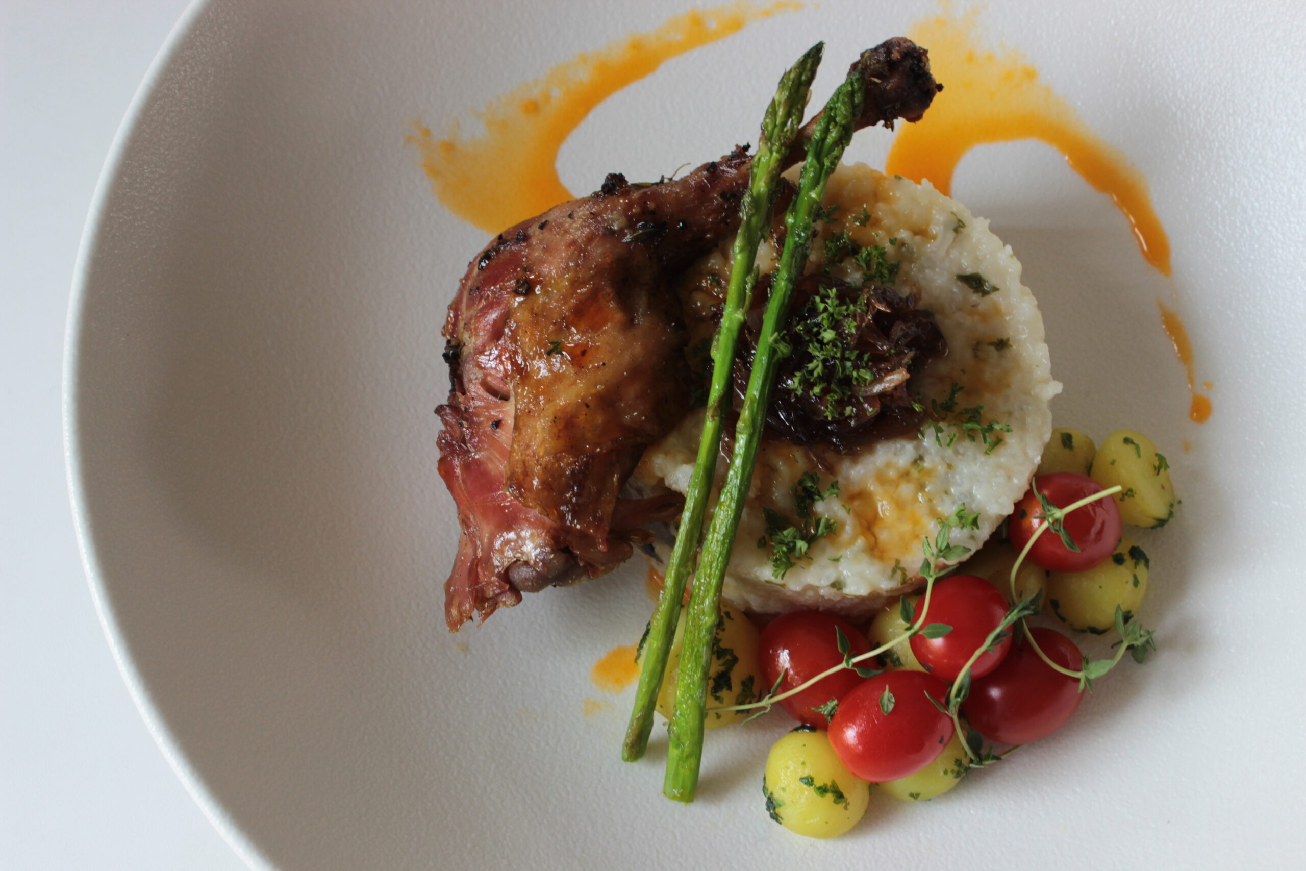 International Postgraduation Diploma in Culinary Arts Management