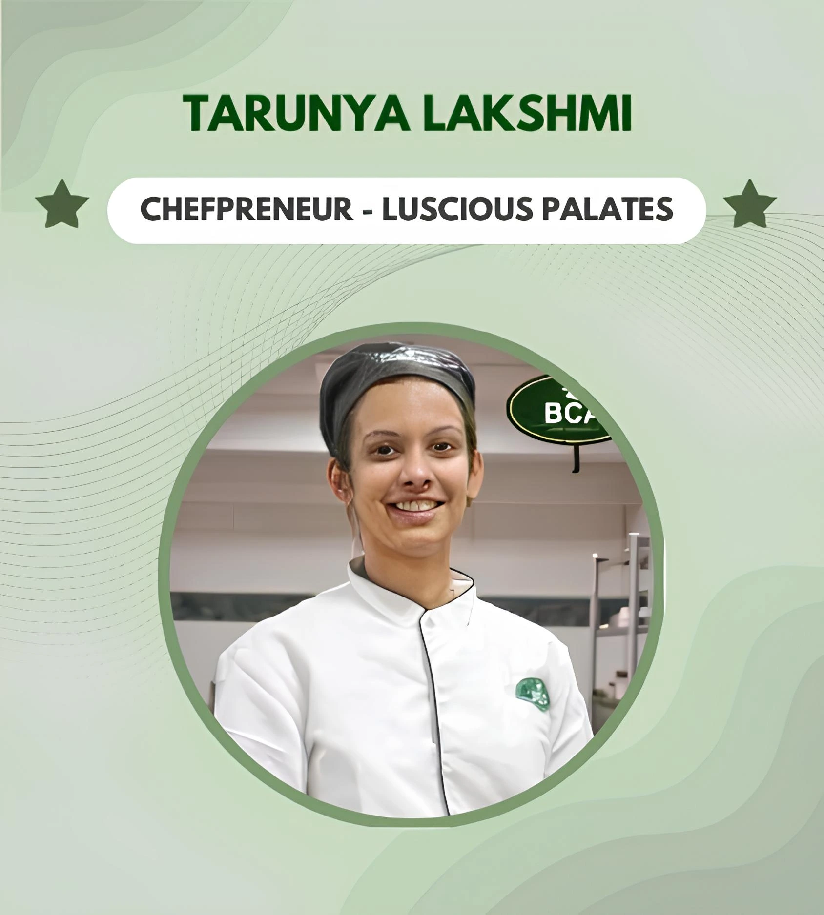 Tarunya Lakshmi